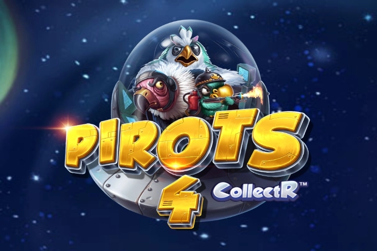 Pirots 4 Demo Slot
